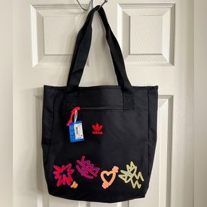 adidas Originals Simple Tote Bag - Pride
